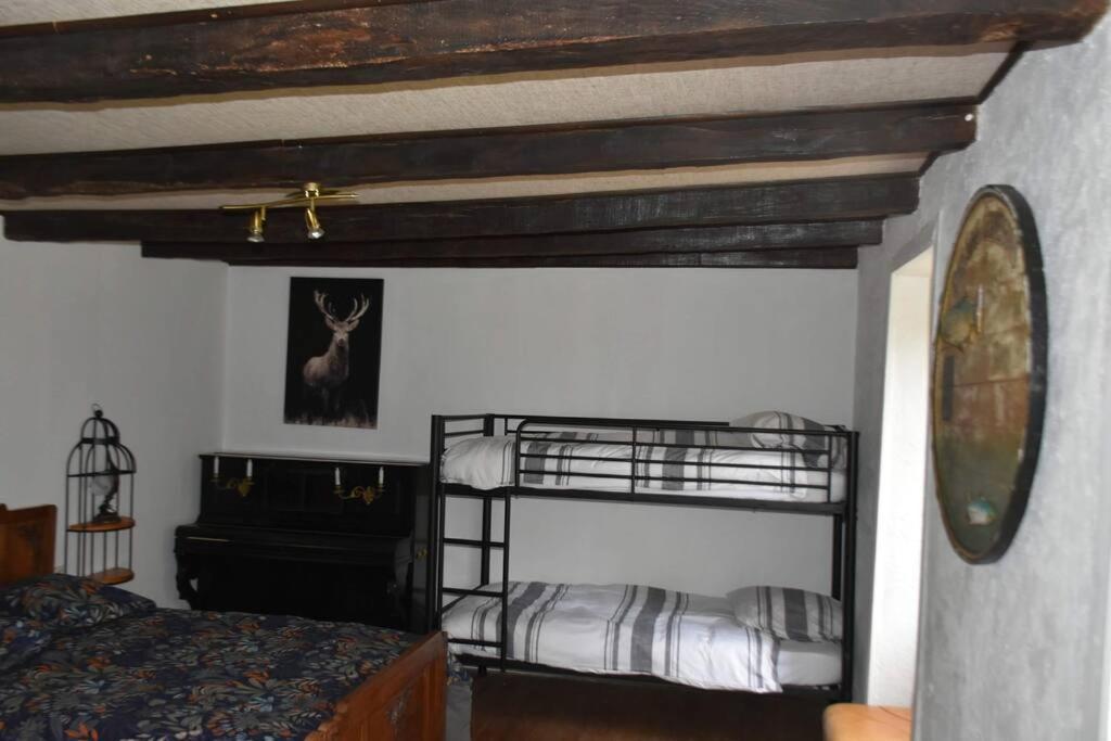 Villa Le Hameau De Donnedevie à Marcillac-la-Croisille Extérieur photo